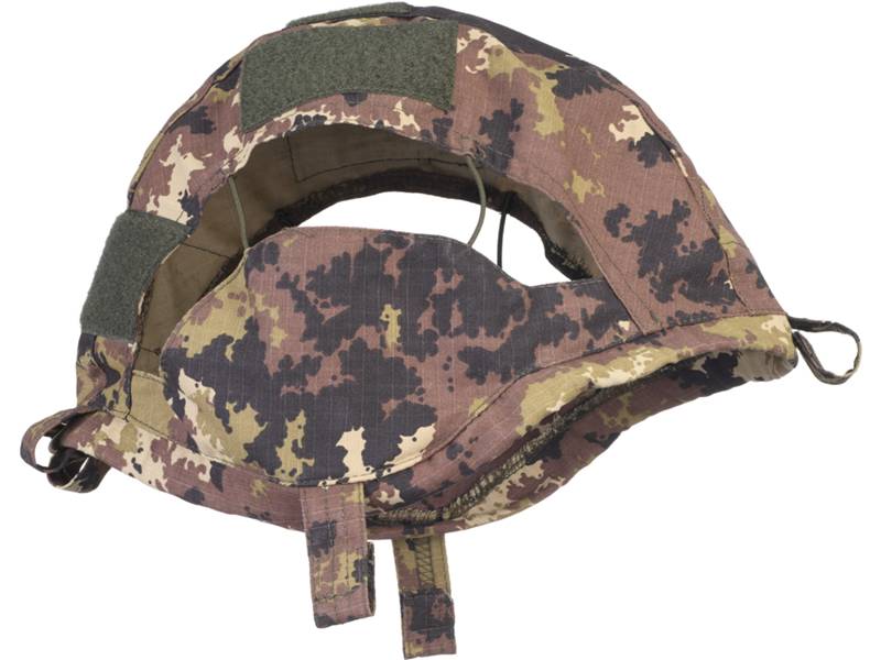 Italian camo