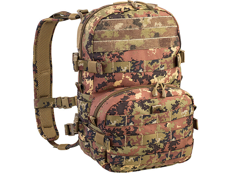 Italian camo