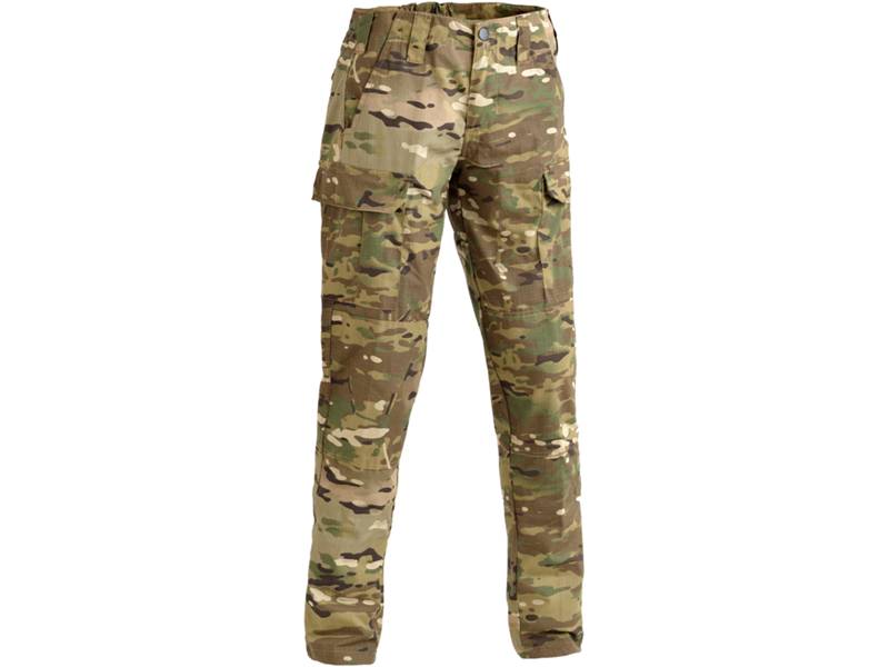 Woodland Camo