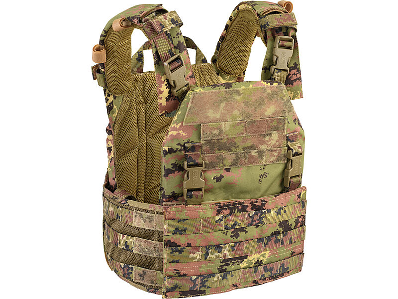 Italian camo