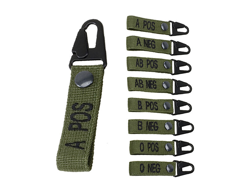 OD Green