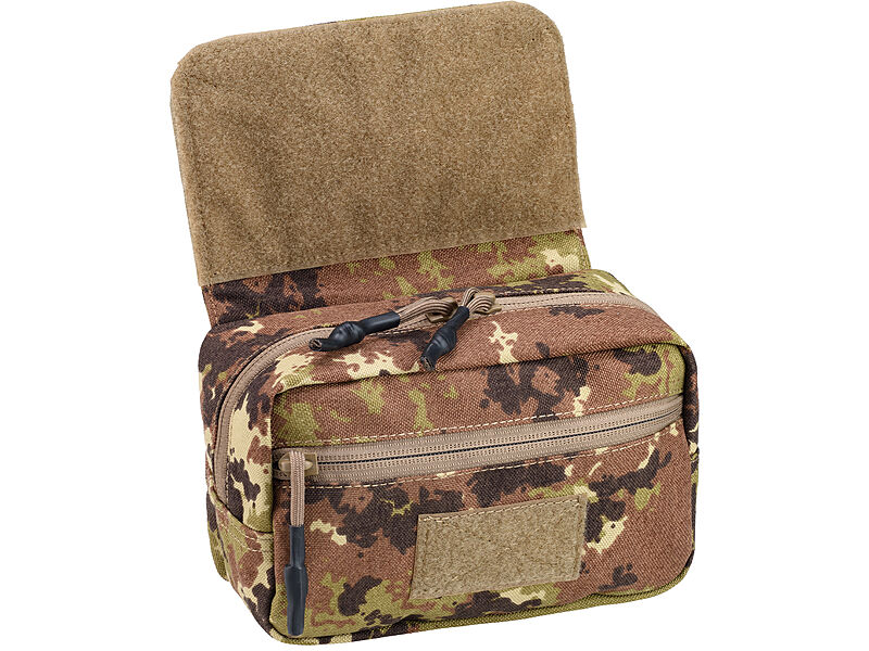 Italian camo