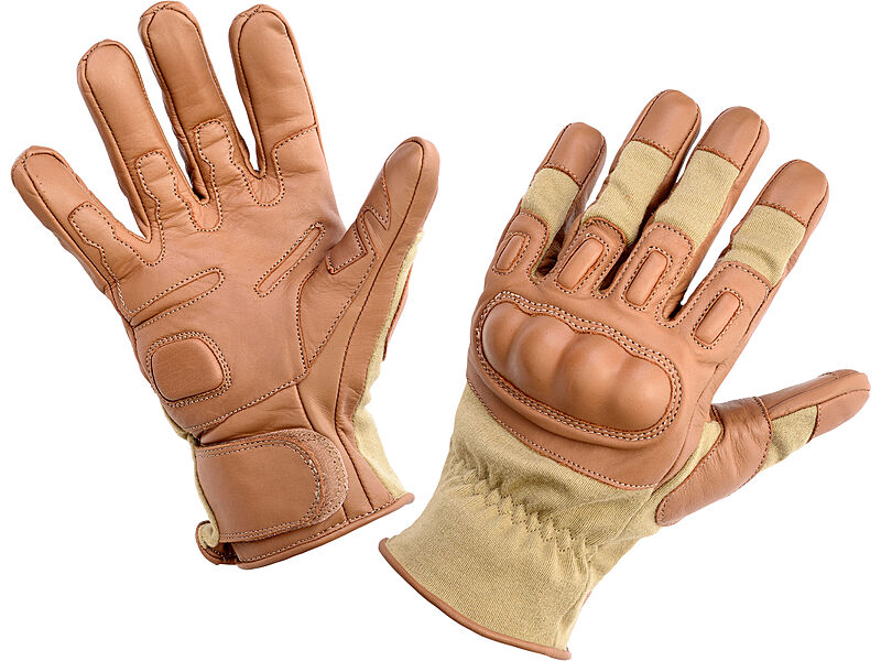 Coyote Tan