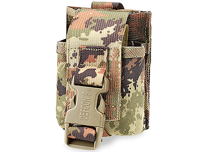 Italian camo