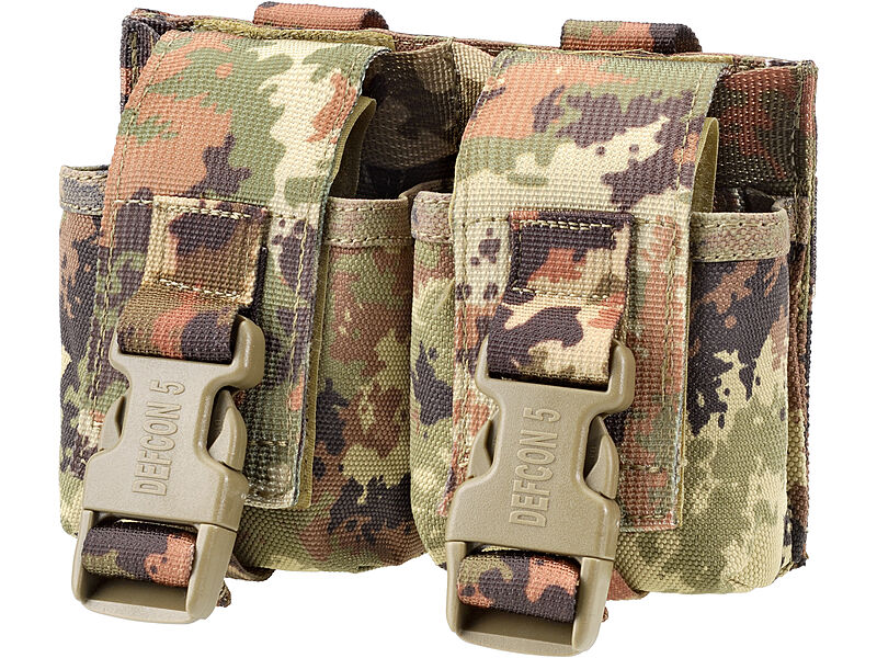 Italian camo