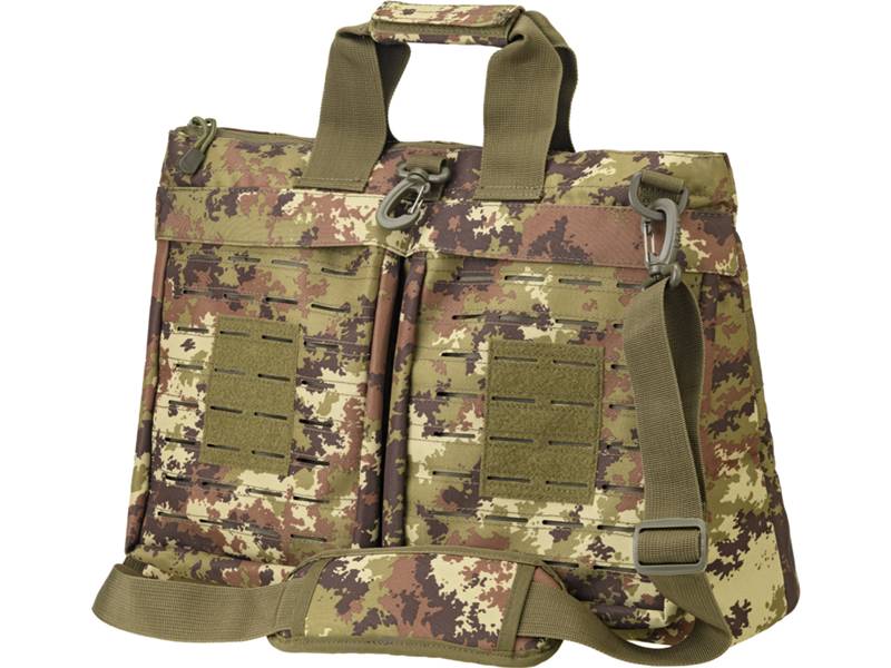 Italian camo