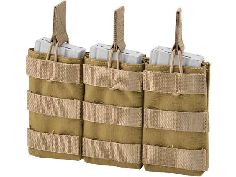 Coyote Tan