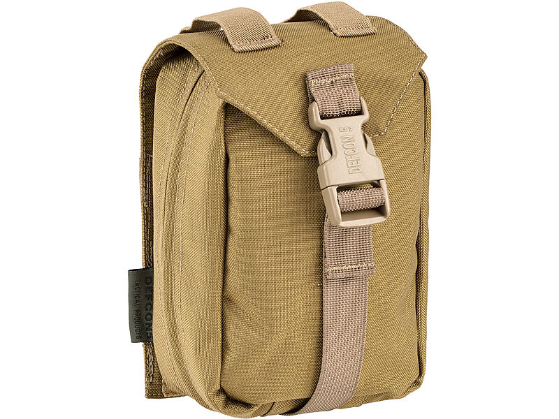 Coyote Tan