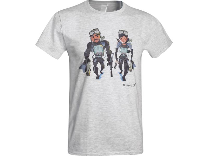 Heather Grey