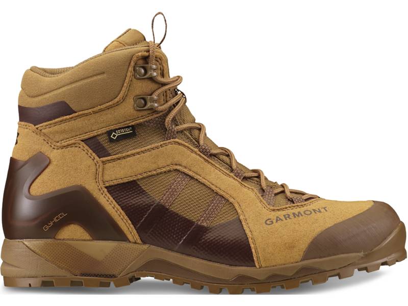 T 4 Tour GTX Regular COYOTE