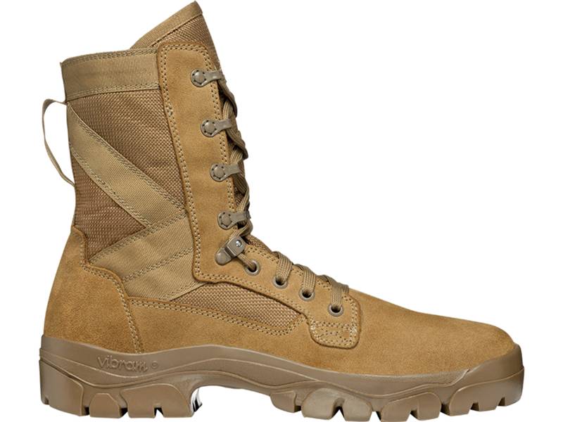 T8 Bifida Regular T.T. COYOTE