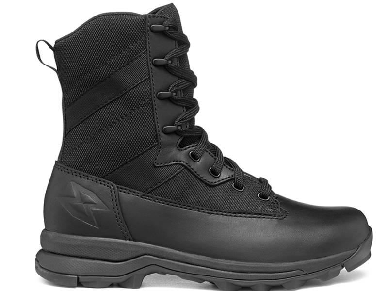 T8 Athena LE Regular Woman BLACK