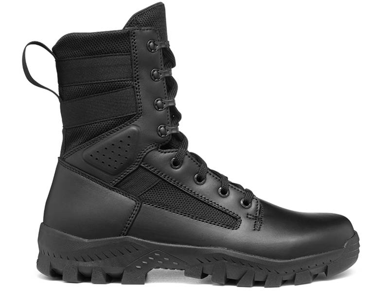 T8 Defense LE Regular BLACK