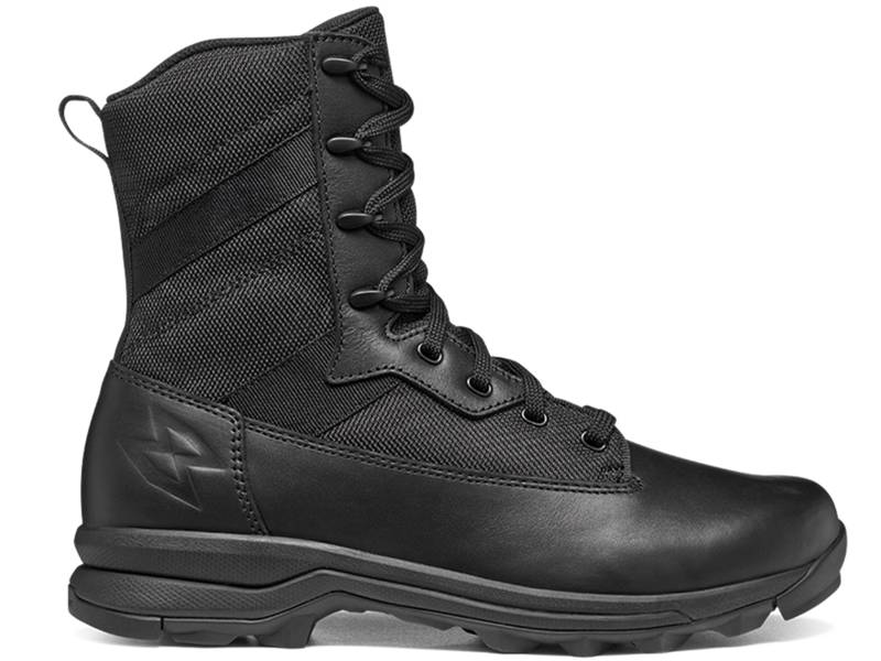 T8 Athena LE Zip Regular Woman BLACK