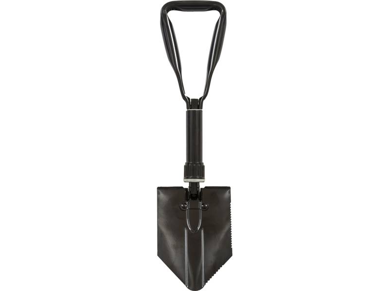 HIGHLANDER - DOUBLE FOLDING SHOVEL