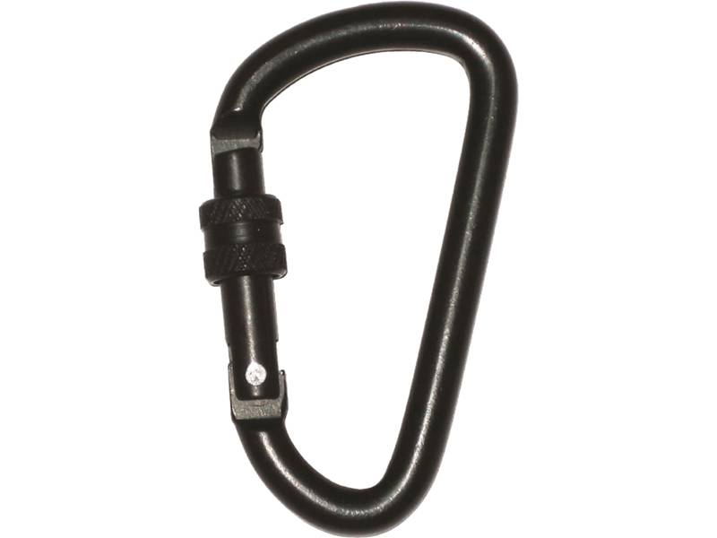 Basilisk Karabiner, 6mm