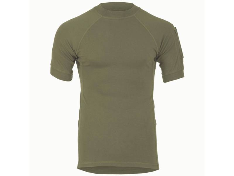 Ranger green