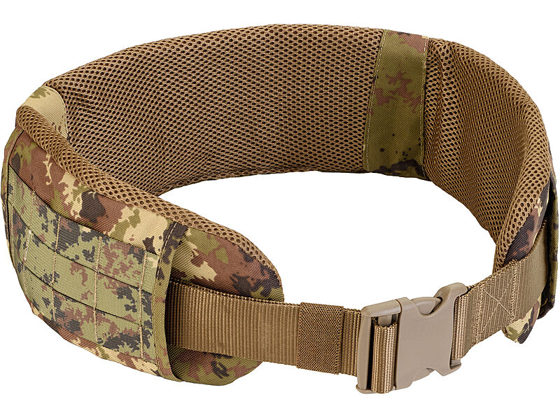 Italian camo
