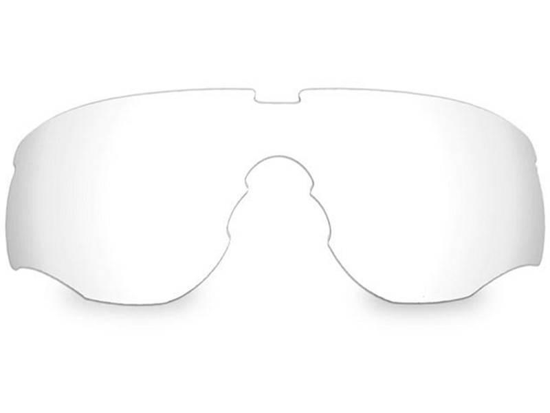 WILEY X CLEAR EXTRA LENS FOR MOD. ROGUE