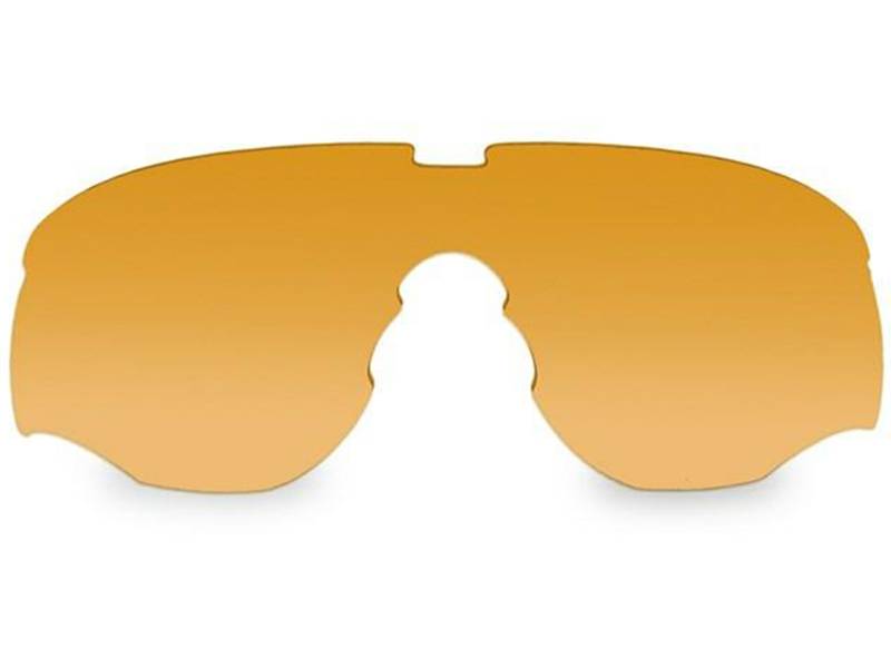 WILEY X LENTE EXTRA PER MOD. ROGUE COLORE ARANCIONE